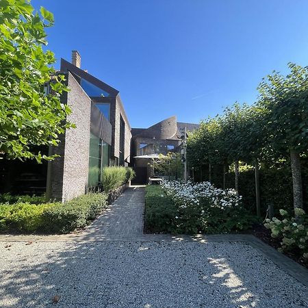 Modern Holiday Home Near Bruges And The North Sea Esterno foto