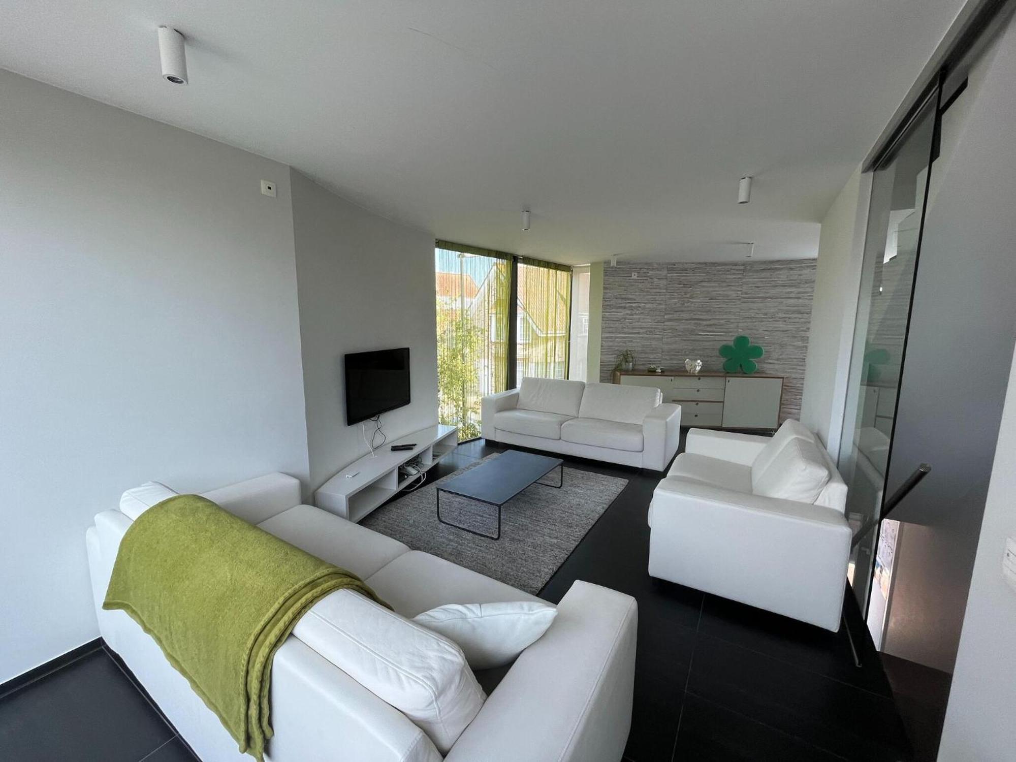 Modern Holiday Home Near Bruges And The North Sea Esterno foto