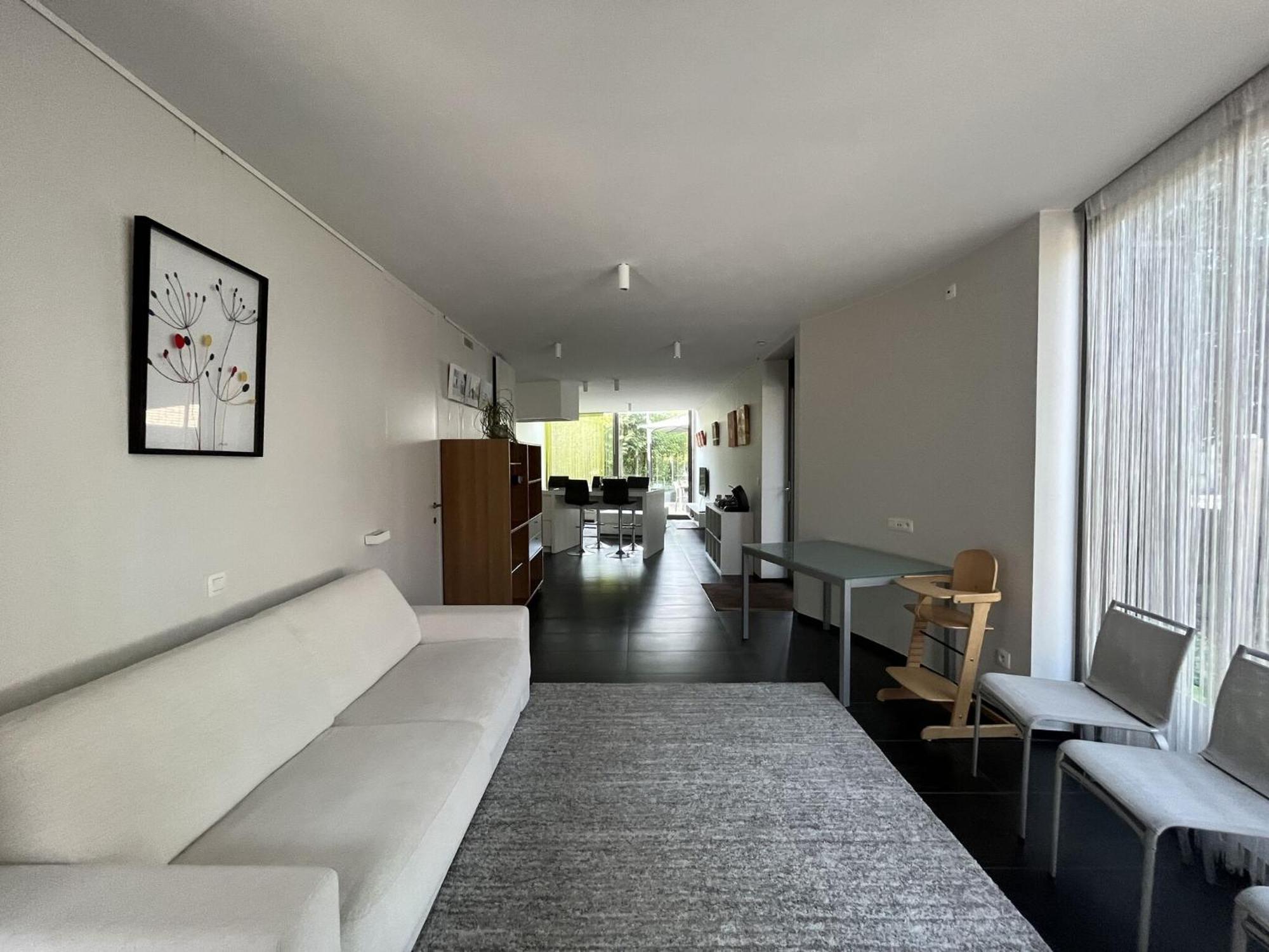 Modern Holiday Home Near Bruges And The North Sea Esterno foto