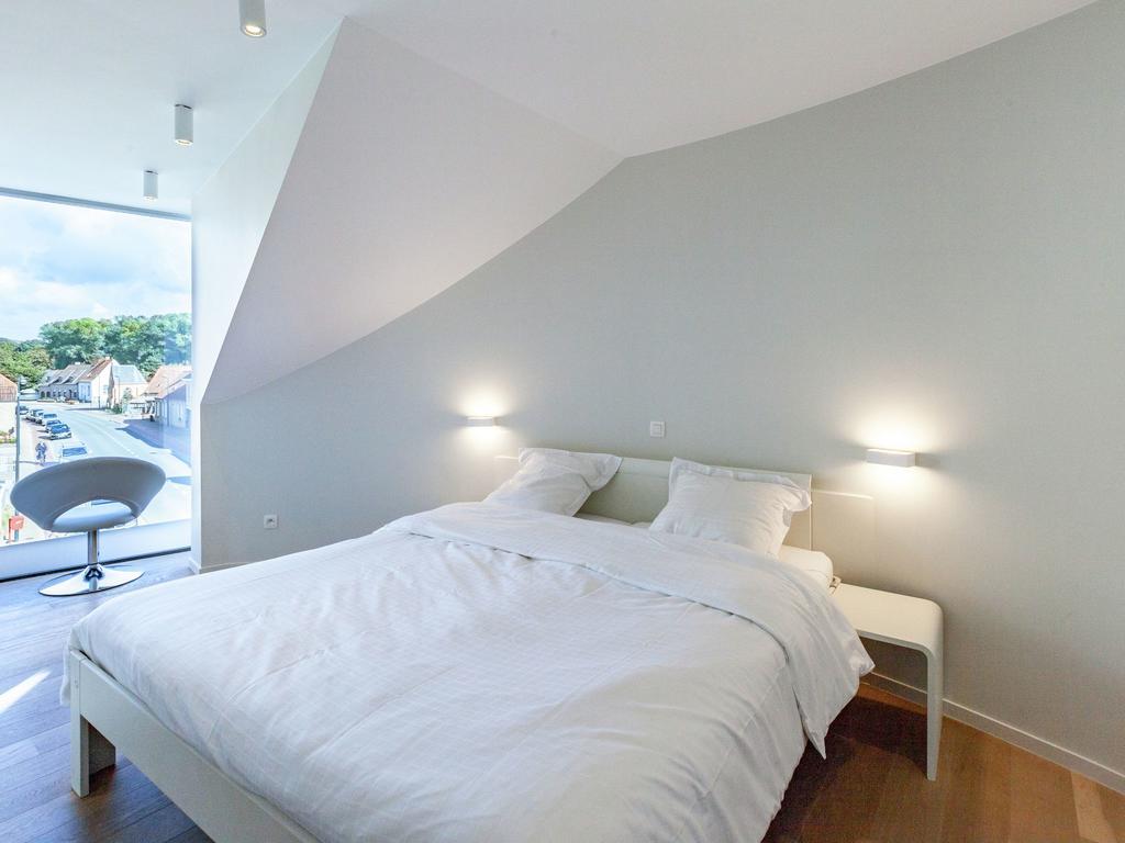 Modern Holiday Home Near Bruges And The North Sea Esterno foto