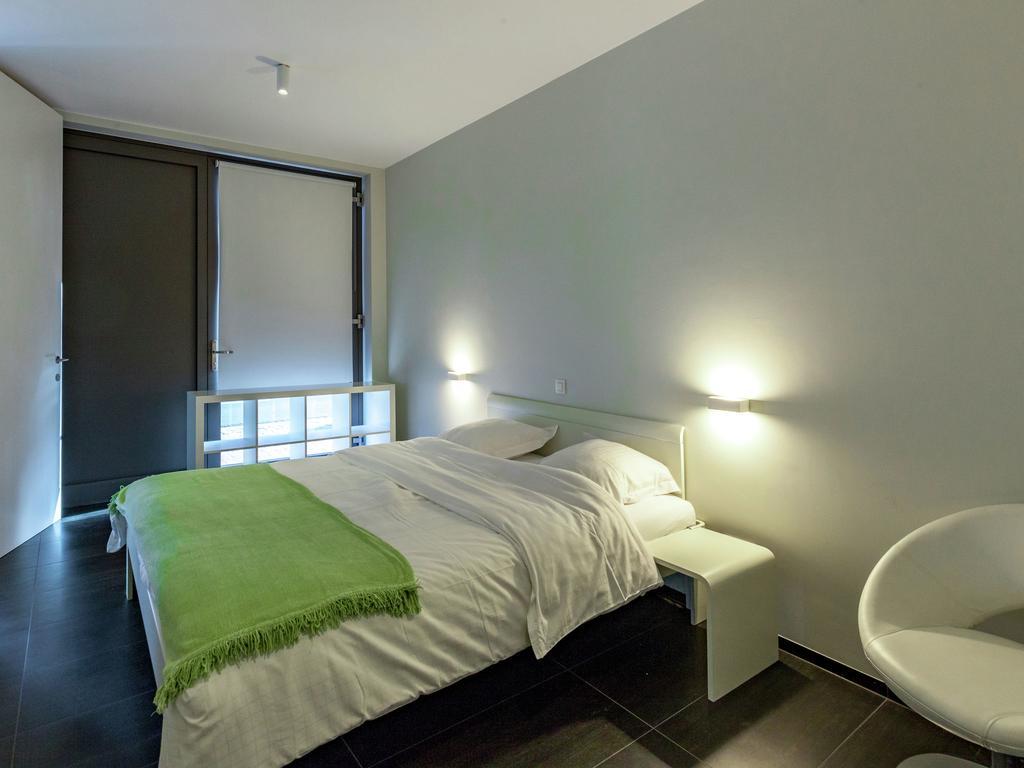 Modern Holiday Home Near Bruges And The North Sea Esterno foto