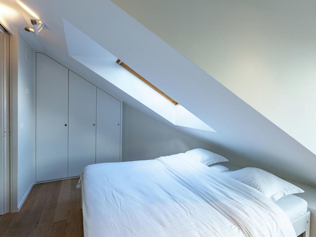 Modern Holiday Home Near Bruges And The North Sea Esterno foto