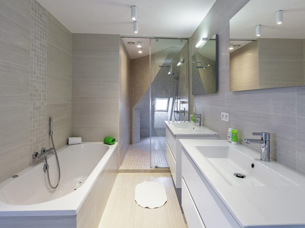 Modern Holiday Home Near Bruges And The North Sea Esterno foto