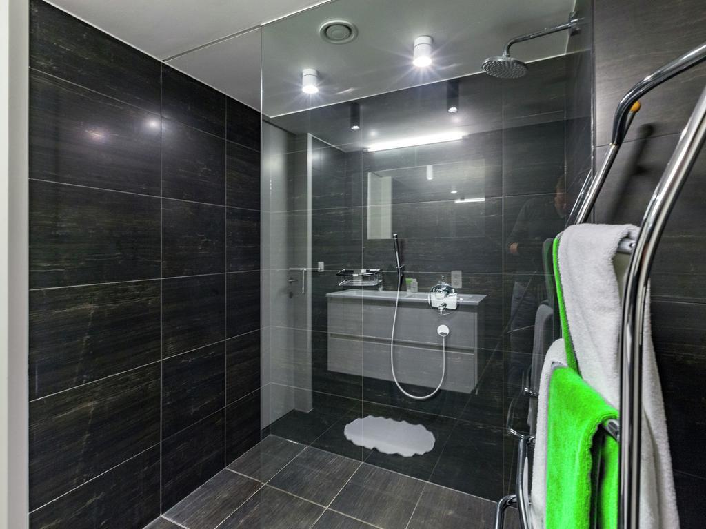 Modern Holiday Home Near Bruges And The North Sea Esterno foto