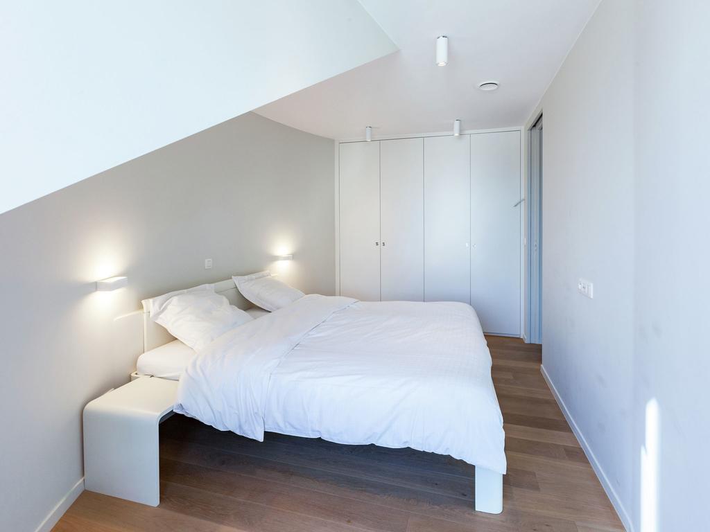 Modern Holiday Home Near Bruges And The North Sea Esterno foto
