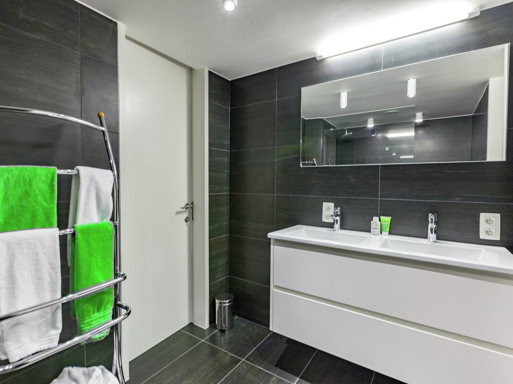 Modern Holiday Home Near Bruges And The North Sea Esterno foto